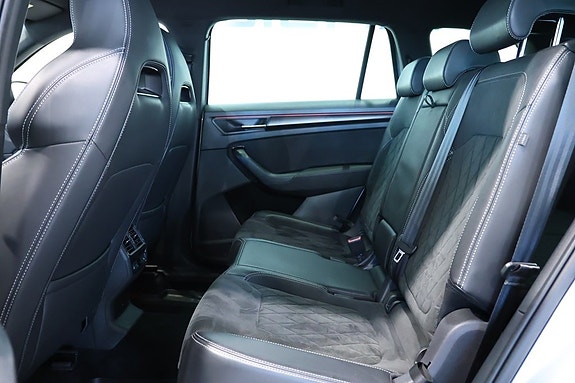 Skoda Kodiaq 9 of 21