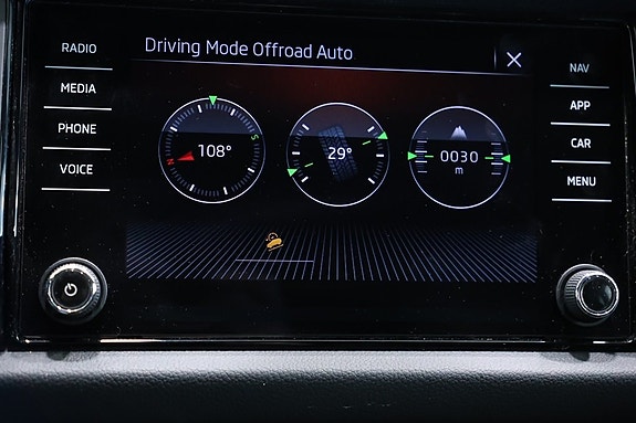 Skoda Kodiaq 13 of 21