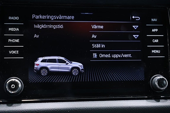 Skoda Kodiaq 16 of 21