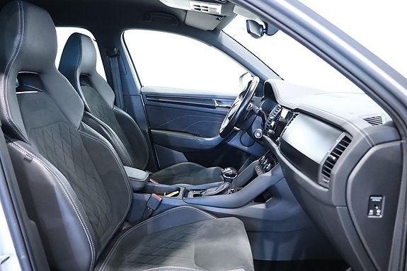 Skoda Kodiaq 8 of 21
