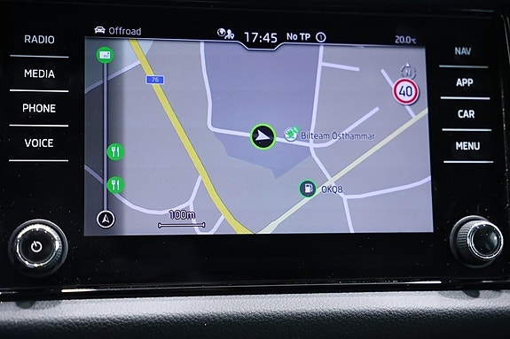 Skoda Kodiaq 10 of 21