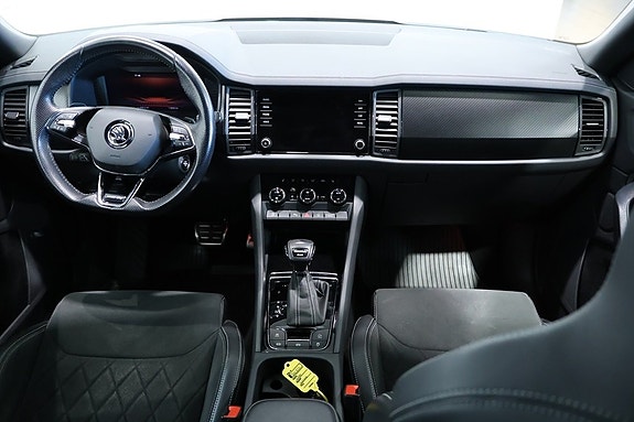 Skoda Kodiaq 5 of 21