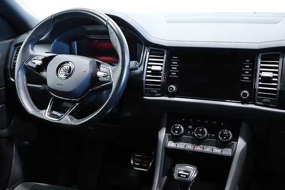 Skoda Kodiaq 6 of 21