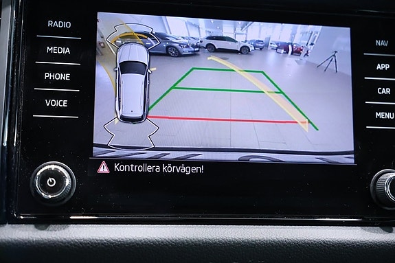 Skoda Kodiaq 17 of 21