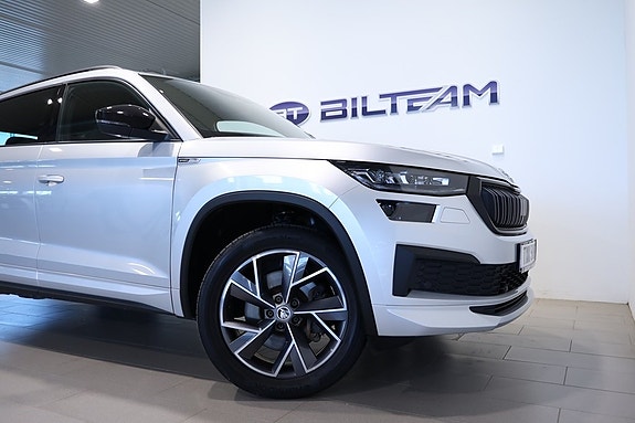 Skoda Kodiaq 21 of 21