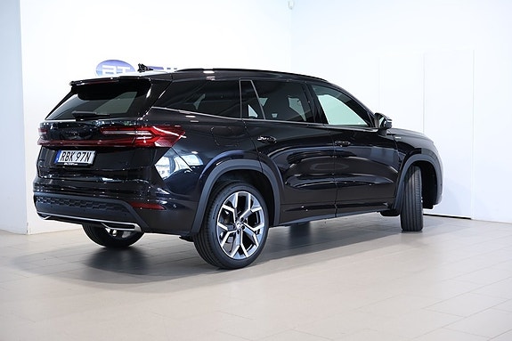 Skoda Kodiaq 3 of 5