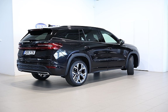 Skoda Kodiaq 5 of 5