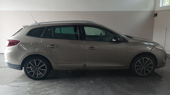 Renault Megane 4 of 6