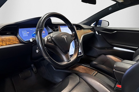 Tesla Model S 9 of 23