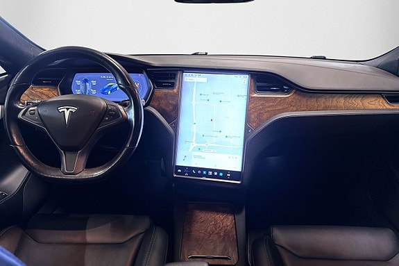 Tesla Model S 8 of 23