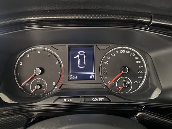 Volkswagen T-Cross 20 of 25
