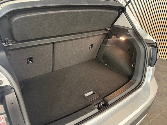 Volkswagen T-Cross 25 of 25