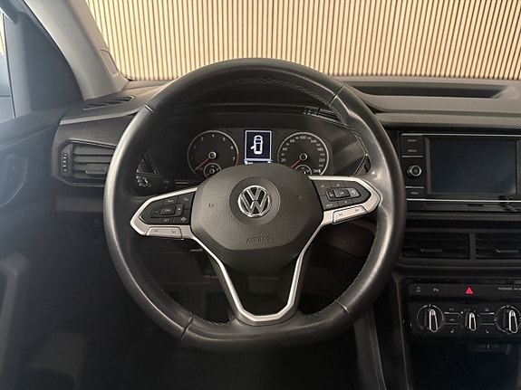 Volkswagen T-Cross 14 of 25