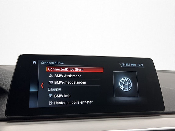 BMW 530d 23 of 30