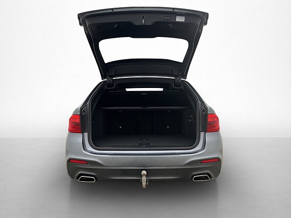 BMW 530d 11 of 30