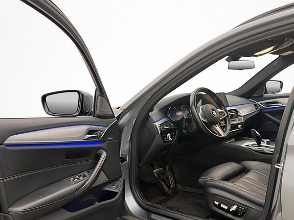 BMW 530d 12 of 30