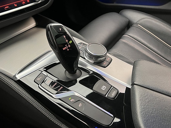 BMW 530d 30 of 30