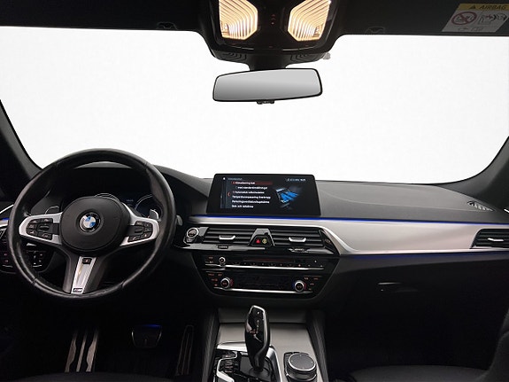 BMW 530d 15 of 30