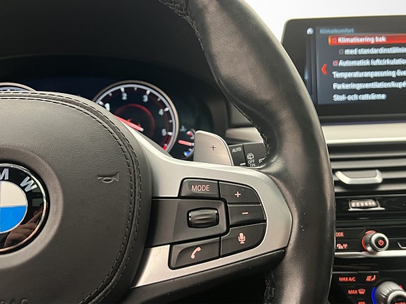 BMW 530d 21 of 30