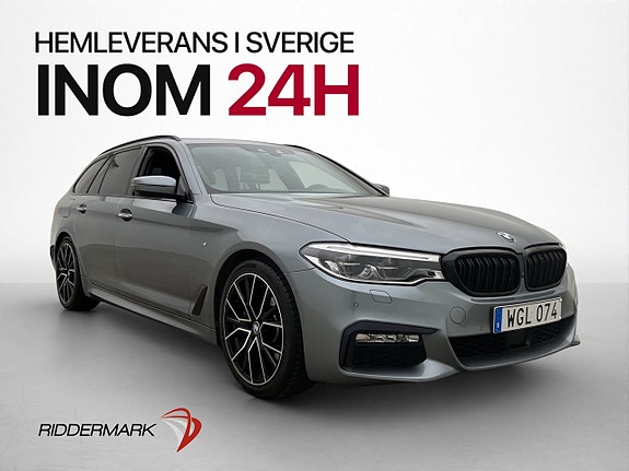 BMW 530d 3 of 30