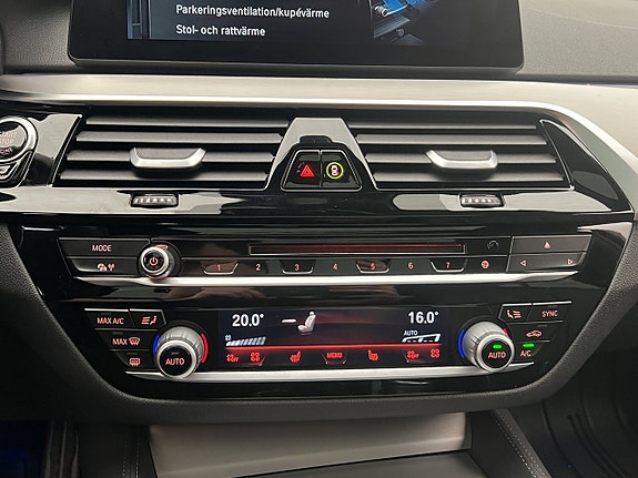 BMW 530d 29 of 30
