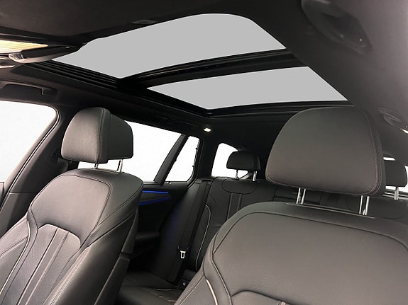 BMW 530d 14 of 30