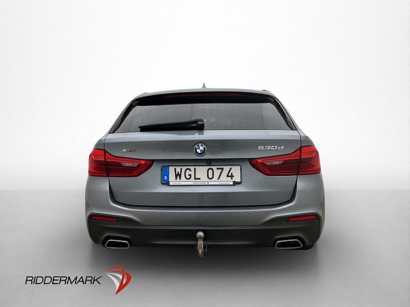 BMW 530d 6 of 30