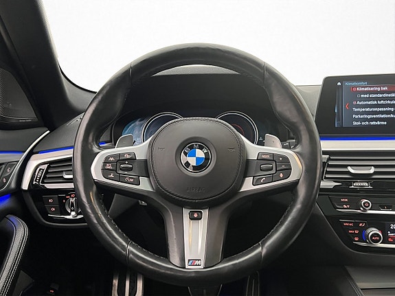 BMW 530d 16 of 30