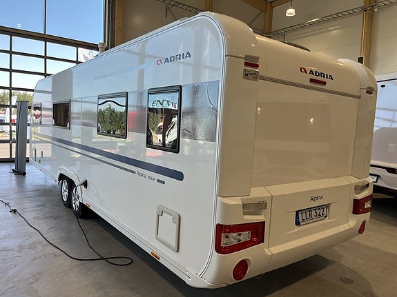 Adria Alpina 753 UP 2 of 14