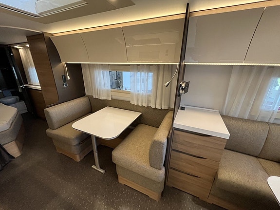 Adria Alpina 753 UP 5 of 14
