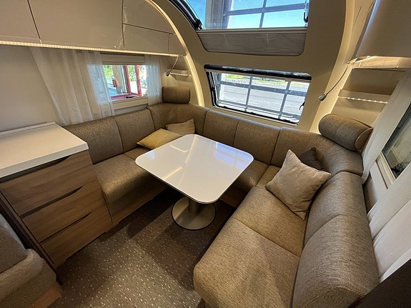 Adria Alpina 753 UP 4 of 14
