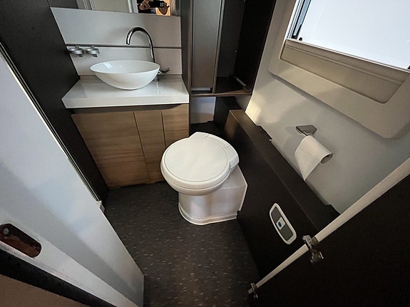 Adria Alpina 753 UP 6 of 14
