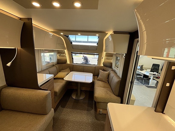 Adria Alpina 753 UP 11 of 14