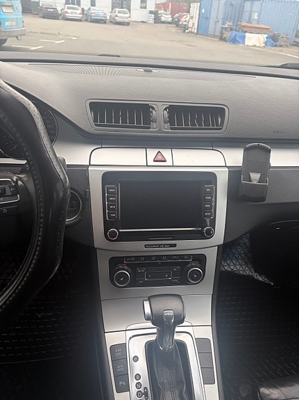 Volkswagen Passat 4 of 5