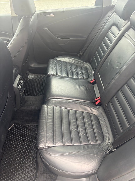 Volkswagen Passat 5 of 5