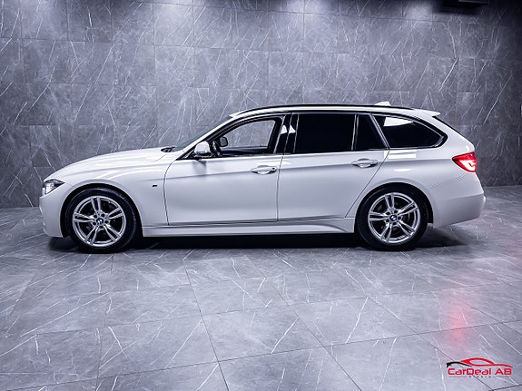 BMW 320 4 of 5