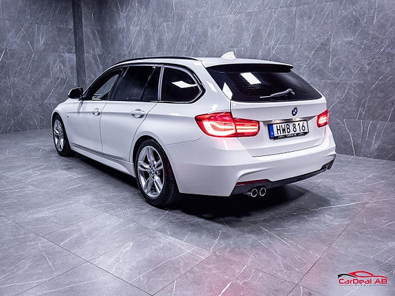 BMW 320 5 of 5