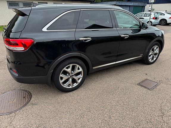 Kia Sorento 5 of 5