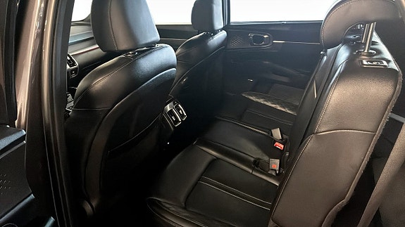 Kia Sorento 5 of 5