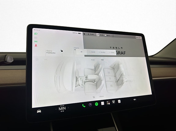 Tesla Model 3 23 of 30
