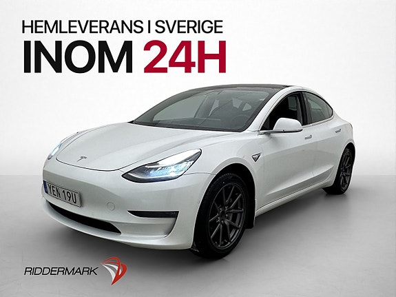 Tesla Model 3 4 of 30