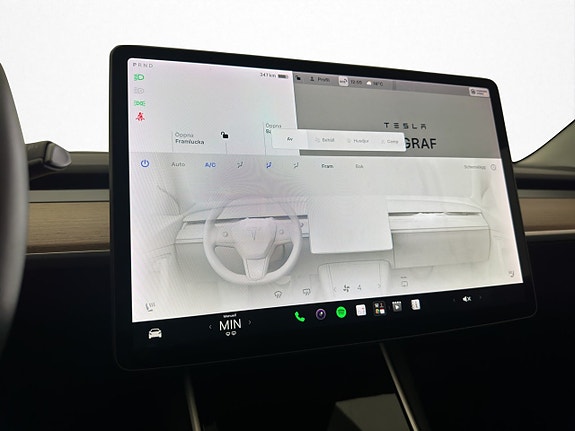 Tesla Model 3 22 of 30