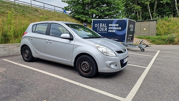 Hyundai i20 3 of 5