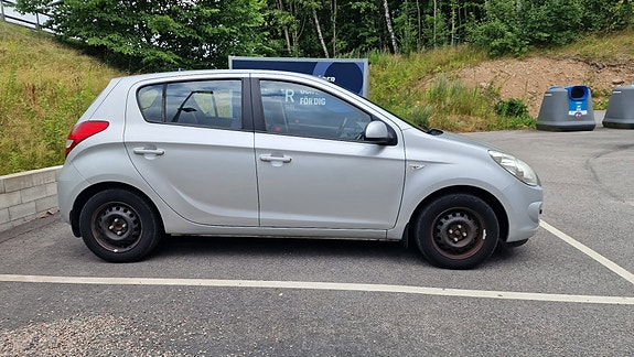 Hyundai i20 5 of 5