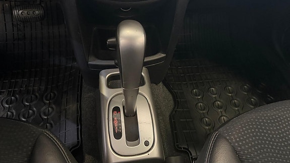 Nissan Note 13 of 14