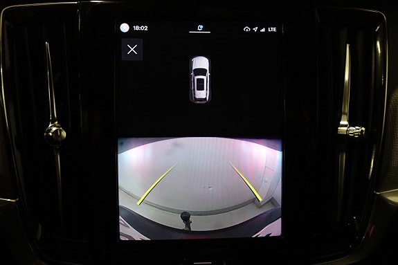 Volvo V90 12 of 23