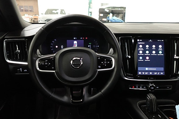 Volvo V90 7 of 23