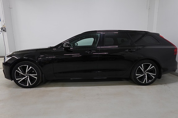 Volvo V90 3 of 5