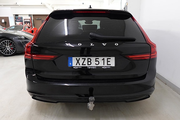 Volvo V90 23 of 23