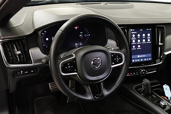 Volvo V90 6 of 23